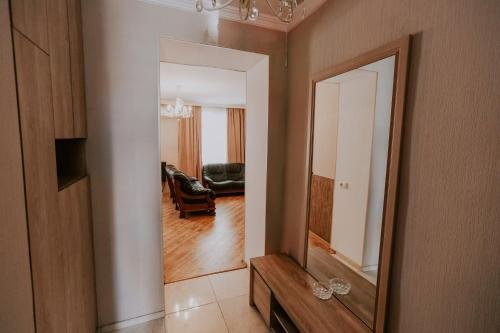 Тбилиси: Lara’s guest house in Old Tbilisi
