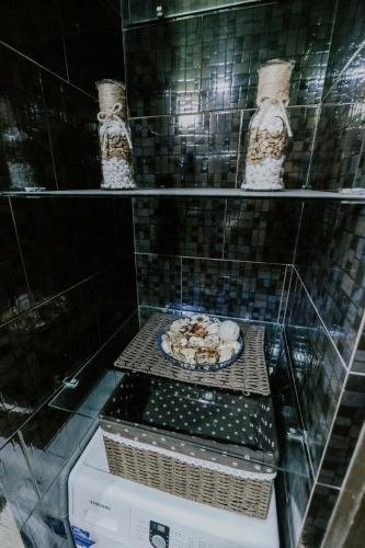 Тбилиси: Lara’s guest house in Old Tbilisi