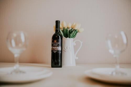 Тбилиси: Lara’s guest house in Old Tbilisi