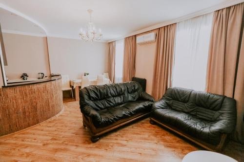 Тбилиси: Lara’s guest house in Old Tbilisi