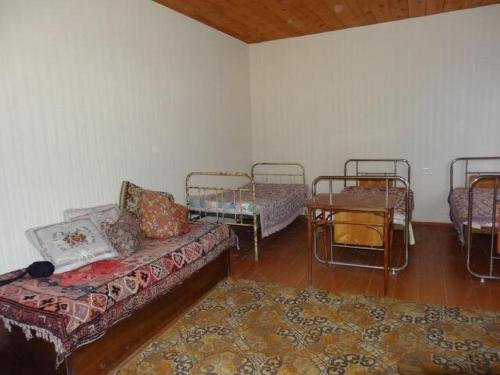 Тбилиси: Cozy Home With a View in Tsemi