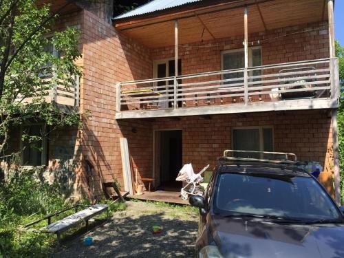 Тбилиси: Cozy Home With a View in Tsemi