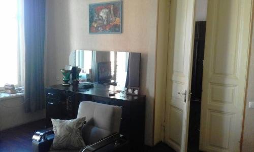 Тбилиси: guest house ,,data"