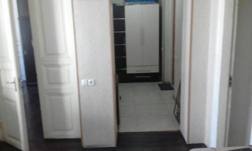 Тбилиси: guest house ,,data"