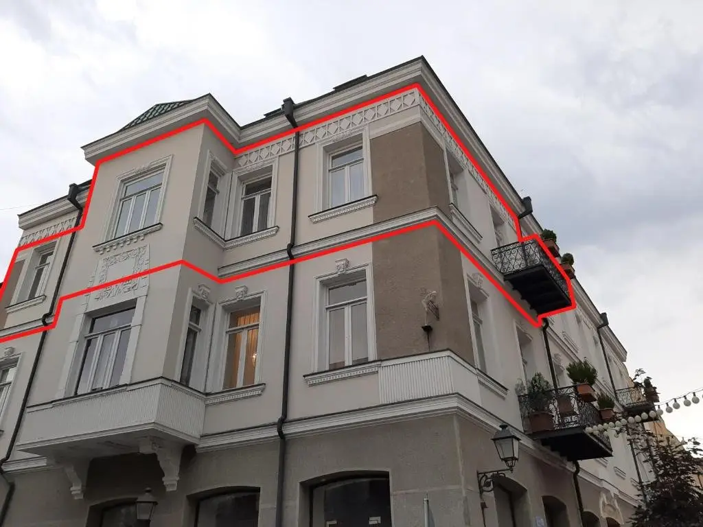 Тбилиси: House of Artists