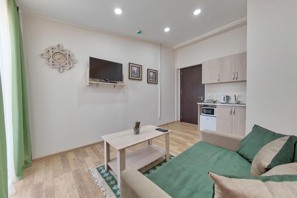 Тбилиси: New Tiflis Apartments Plekhanovi