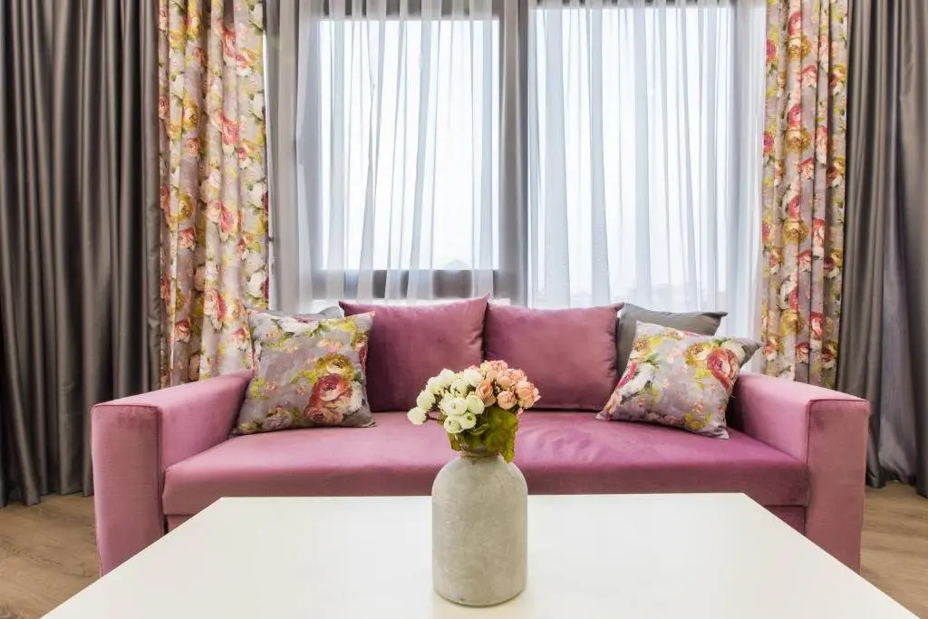 Тбилиси: New Tiflis Apartments Plekhanovi