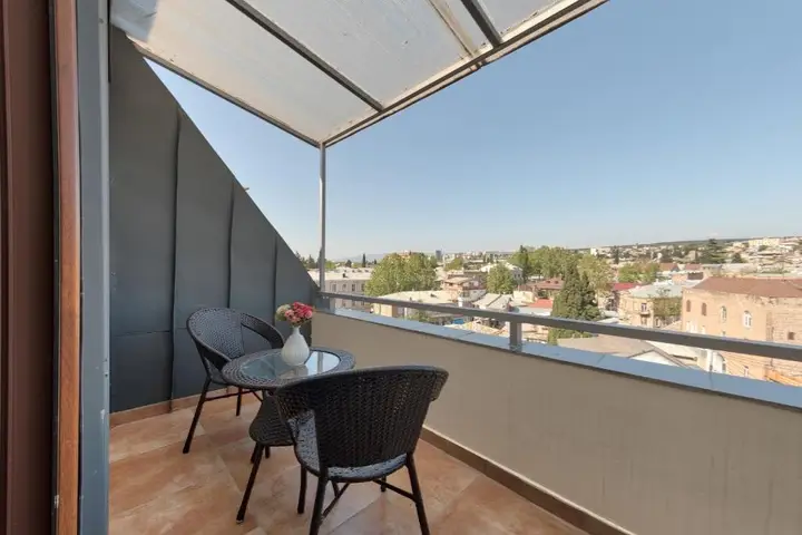 Тбилиси: New Tiflis Apartments Plekhanovi
