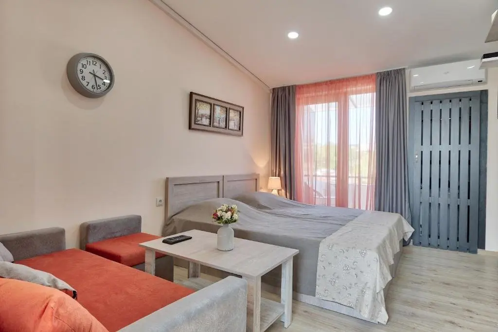 Тбилиси: New Tiflis Apartments Plekhanovi