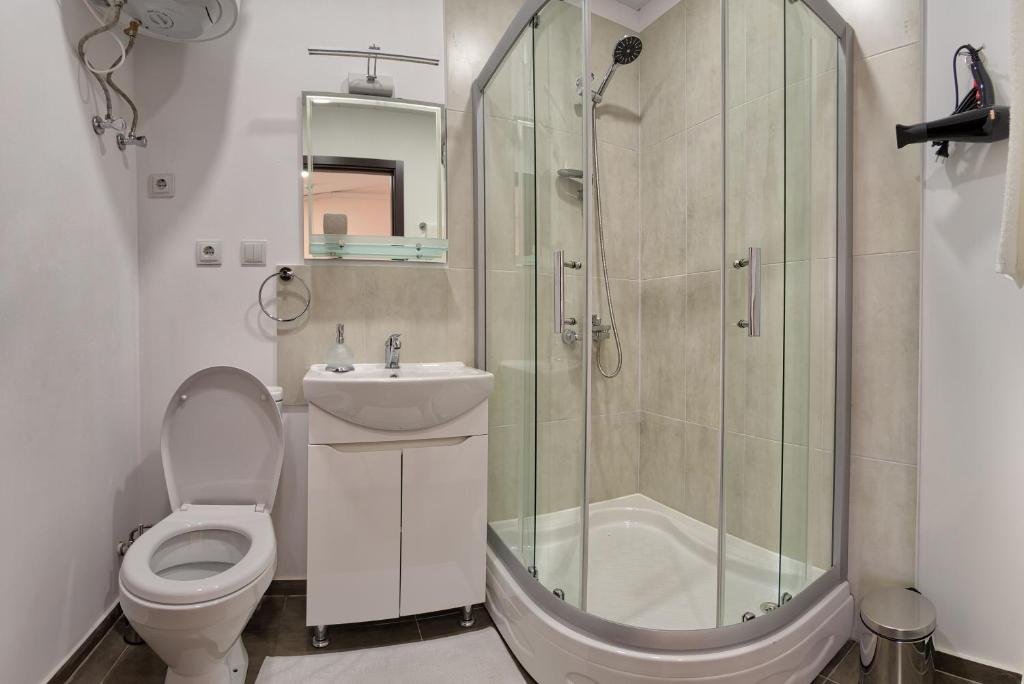 Тбилиси: New Tiflis Apartments Plekhanovi