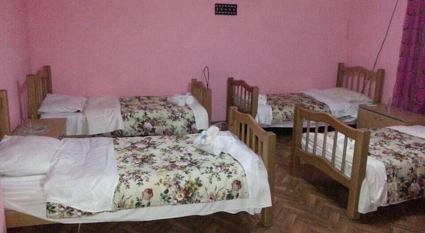 Тбилиси: Hostel Tofi