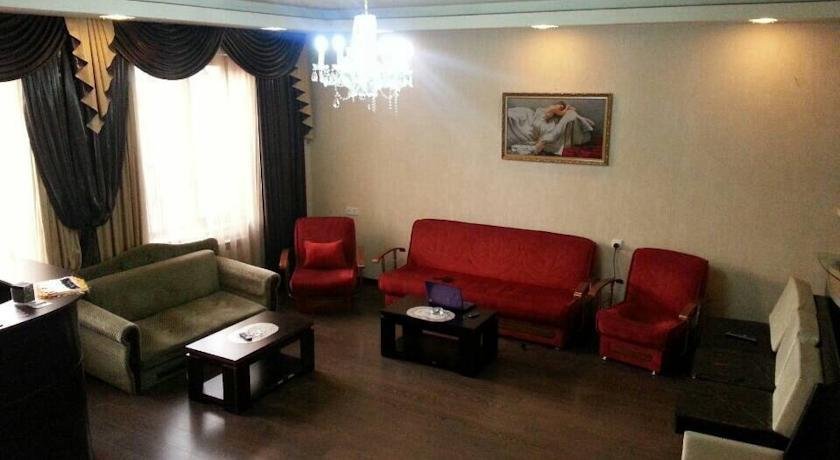 Тбилиси: Hostel Tofi