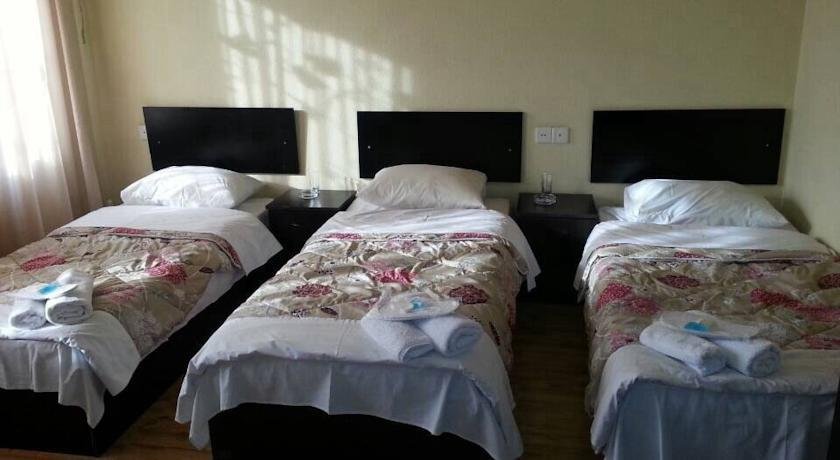 Тбилиси: Hostel Tofi