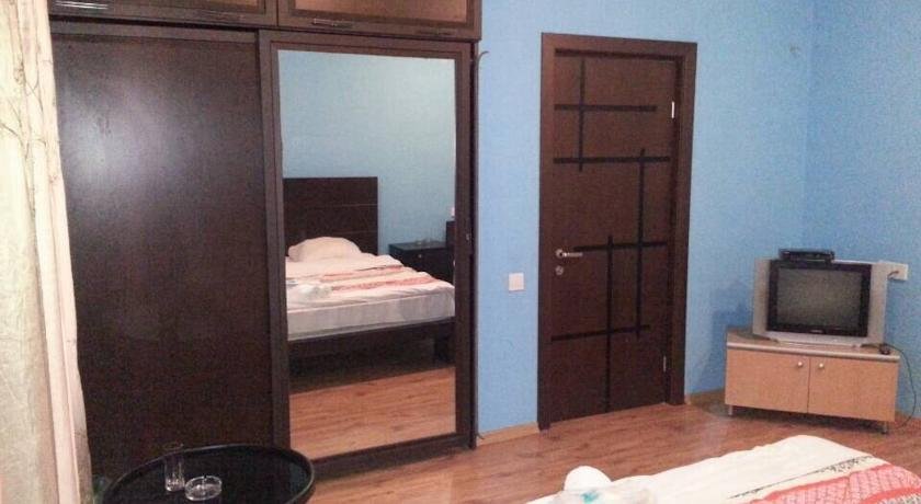 Тбилиси: Hostel Tofi