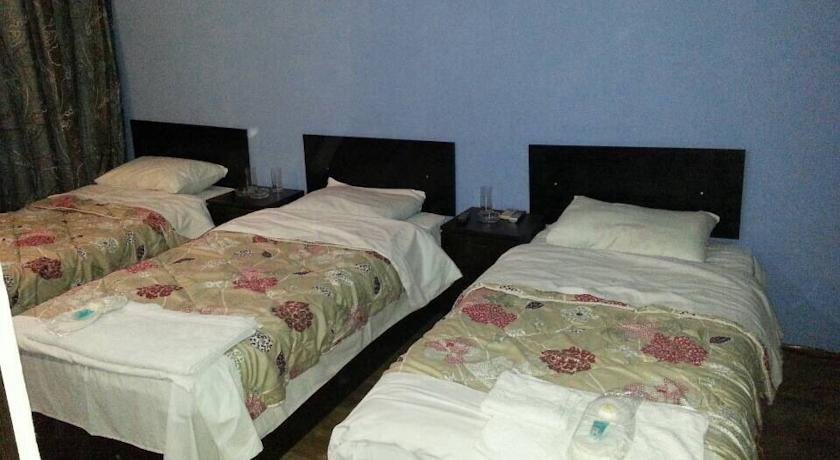 Тбилиси: Hostel Tofi