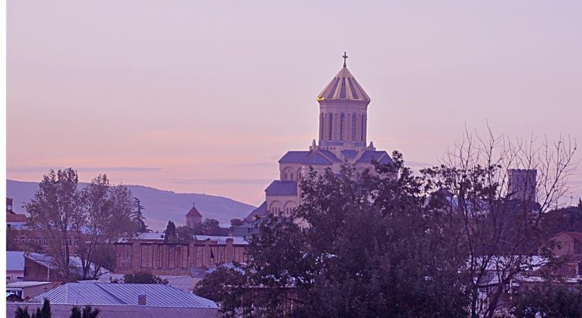Тбилиси: New Big Begi