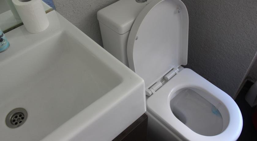 Тбилиси: Orbeliani Rooms Hotel