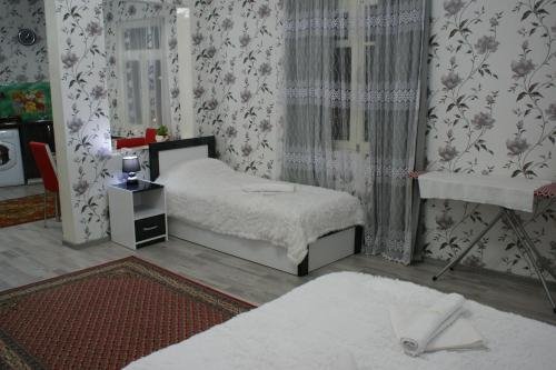 Тбилиси: Hotel Jurkha