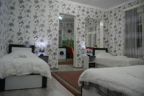 Тбилиси: Hotel Jurkha