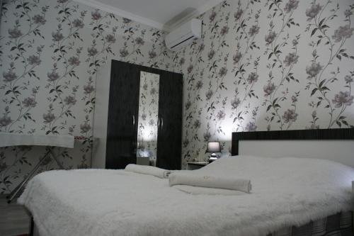 Тбилиси: Hotel Jurkha
