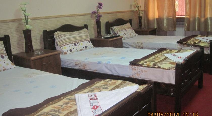 Тбилиси: Hostel Friends