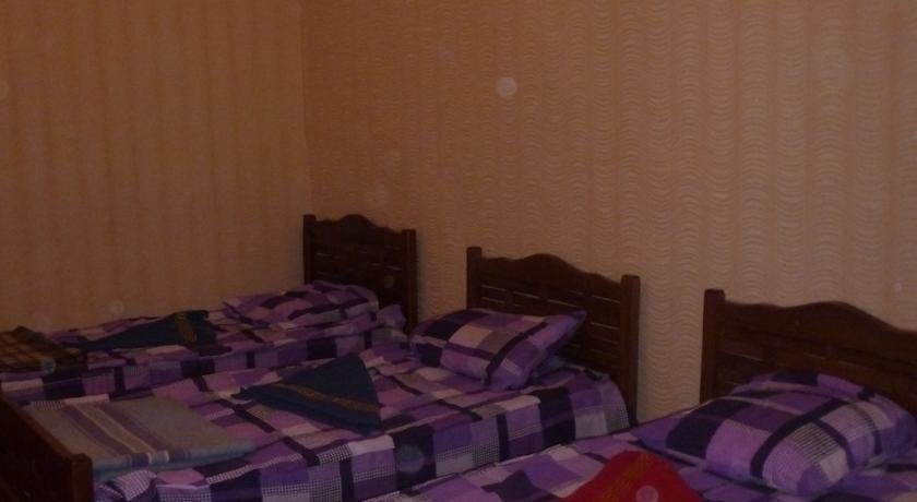 Тбилиси: Olga Hostel