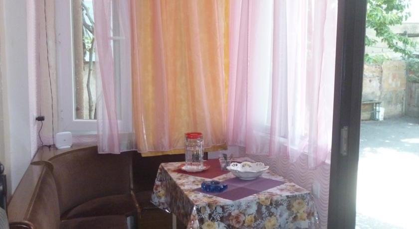 Тбилиси: Olga Hostel