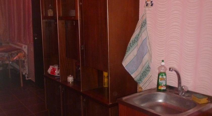 Тбилиси: Olga Hostel