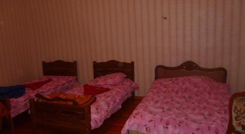 Тбилиси: Olga Hostel