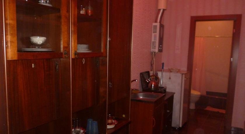 Тбилиси: Olga Hostel