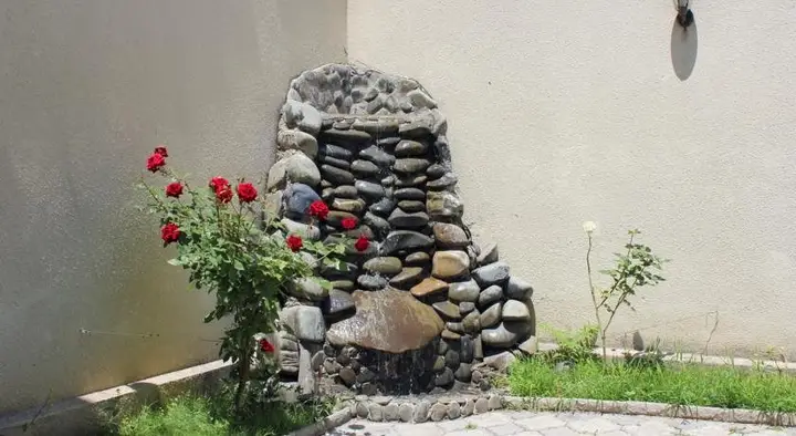 Тбилиси: Paradise Garden