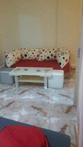 Тбилиси: Nino's House