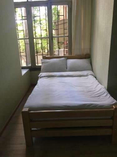 Тбилиси: Party Hostel