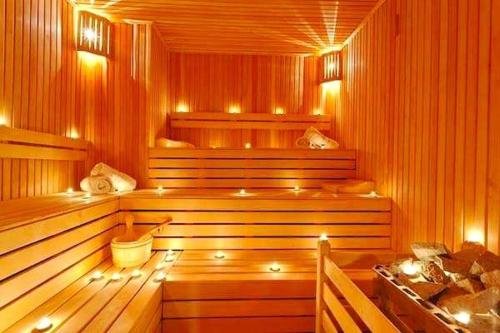 Батуми: Metrocity Hotel Apartments