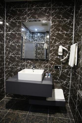 Батуми: Metrocity Hotel Apartments