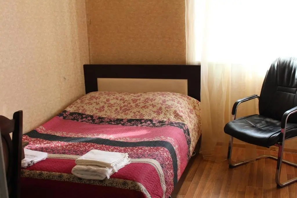 Батуми: Flat in old Batumi