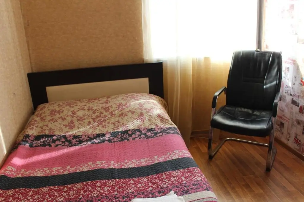 Батуми: Flat in old Batumi