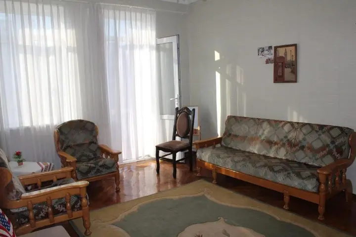 Батуми: Flat in old Batumi