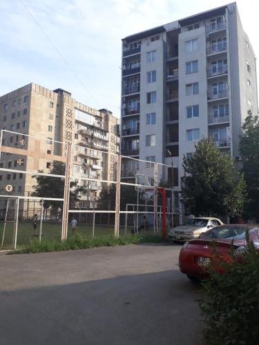 Тбилиси: MaGi apartment