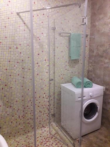 Тбилиси: MaGi apartment