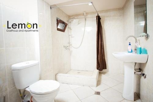 Тбилиси: Holiday Home Lemon