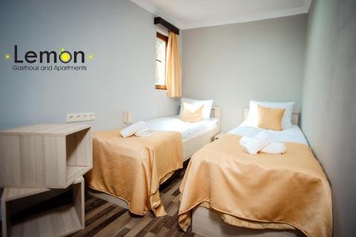 Тбилиси: Holiday Home Lemon