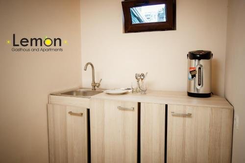 Тбилиси: Holiday Home Lemon