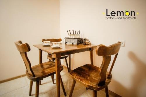 Тбилиси: Holiday Home Lemon