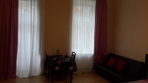 Тбилиси: Downtown Room