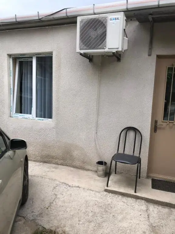 Тбилиси: SAMEBA Apart.