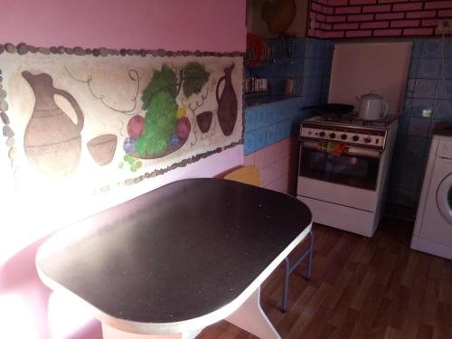 Тбилиси: SANDRO-APARTAMENTS.