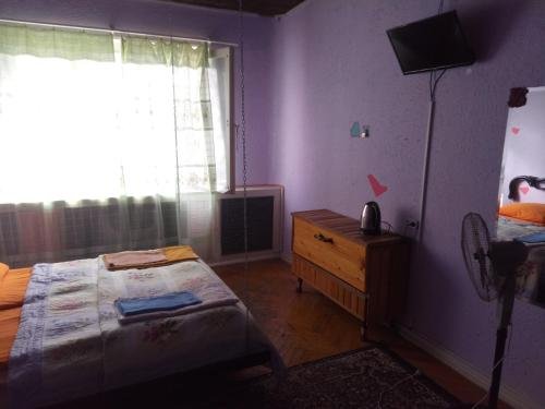 Тбилиси: SANDRO-APARTAMENTS.