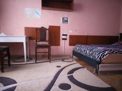 Тбилиси: SANDRO-APARTAMENTS.