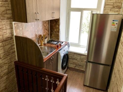 Тбилиси: Guest House Tiflis
